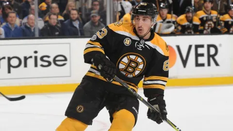Brad Marchand
