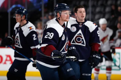 MacKinnon & Duchene