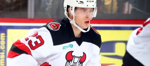 Jacob Macdonald