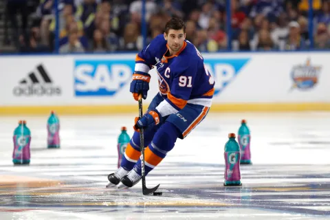 John Tavares