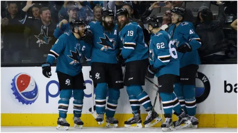 San Jose Sharks