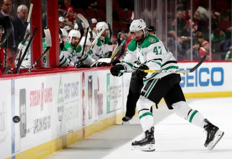 Alexander Radulov