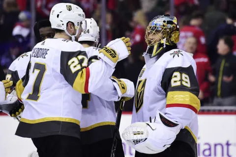 Marc-Andre Fleury