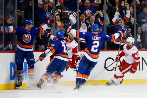 New York Islanders