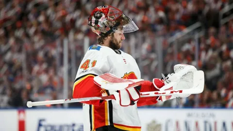 Mike Smith