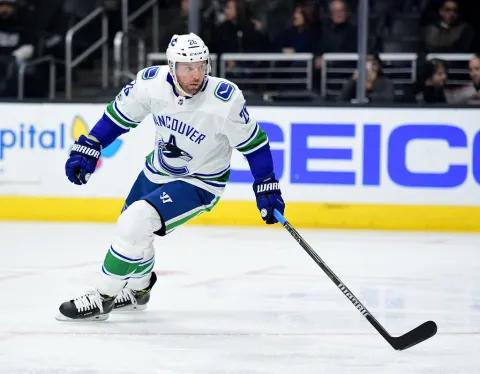 Thomas Vanek