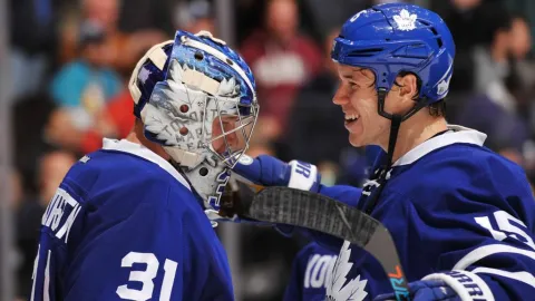 Frederik Andersen