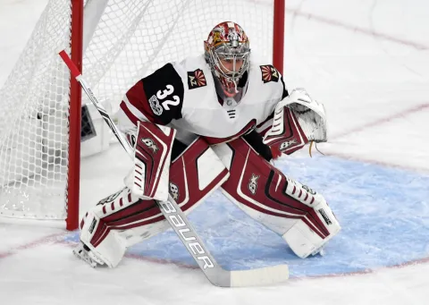 Antti Raanta