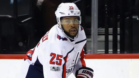 Devante Smith-Pelly
