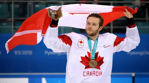 Cody Goloubef