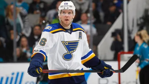 Paul Stastny