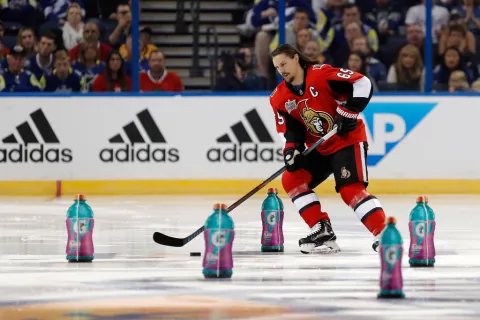 Erik Karlsson
