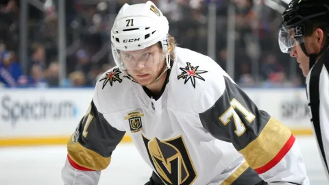 William Karlsson