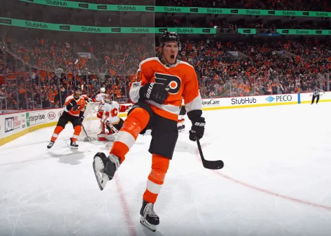 Nolan Patrick