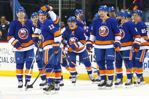New York Islanders