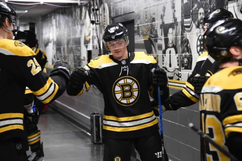 Ryan Donato
