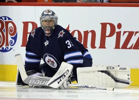 Steve Mason