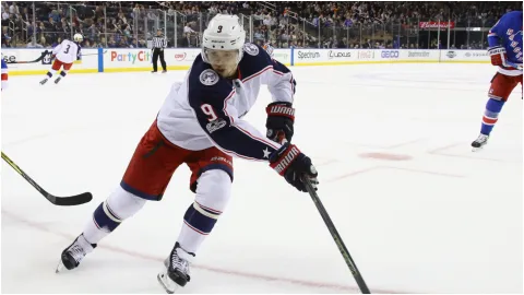 Artemij Panarin