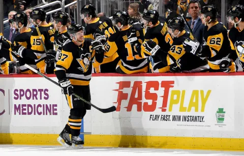Sidney Crosby