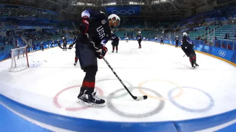 Jordan Greenway