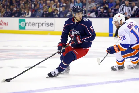 Artemi Panarin