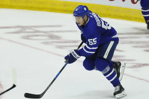 Andreas Borgman