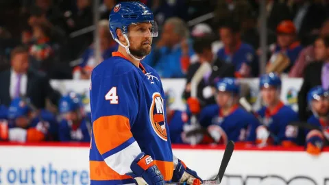 Dennis Seidenberg