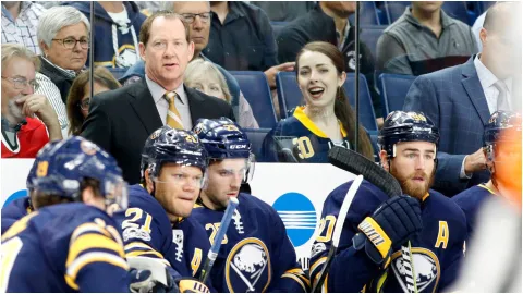 Buffalo Sabres