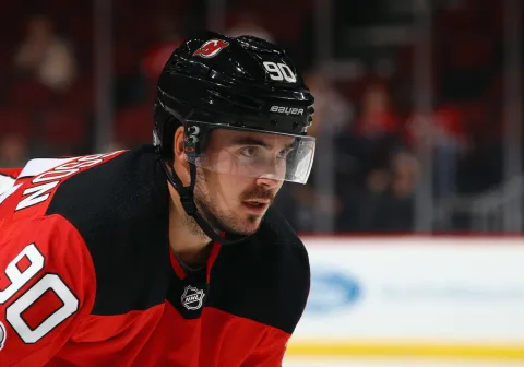Marcus Johansson