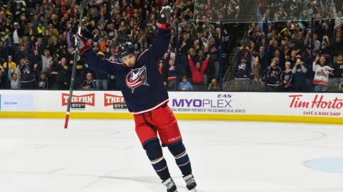Artemij Panarin
