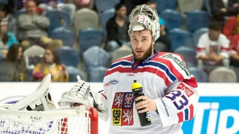 Pavel Francouz