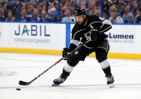 Drew Doughty
