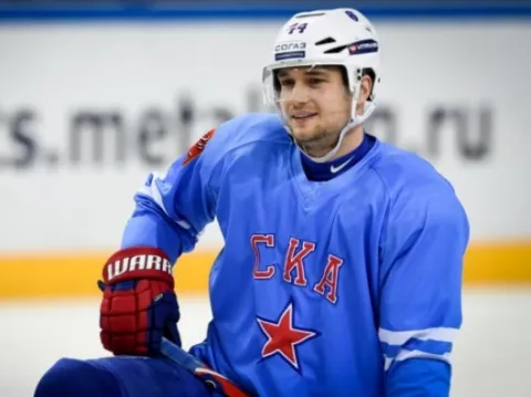 Jegor Jakovlev