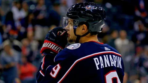 Artemij Panarin