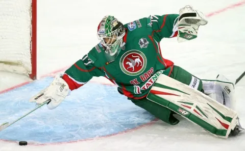 Emil Garipov