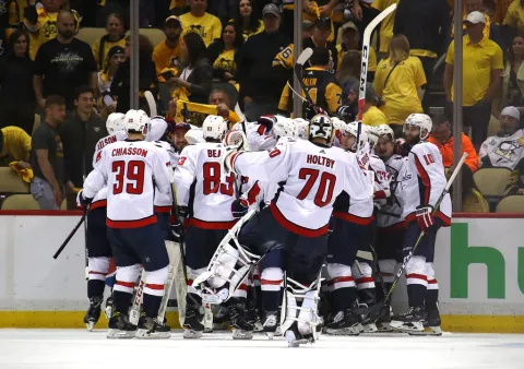 Washington Capitals
