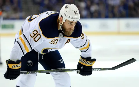 Ryan O'Reilly