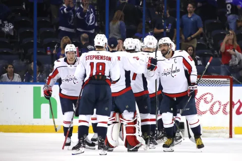 Washington Capitals