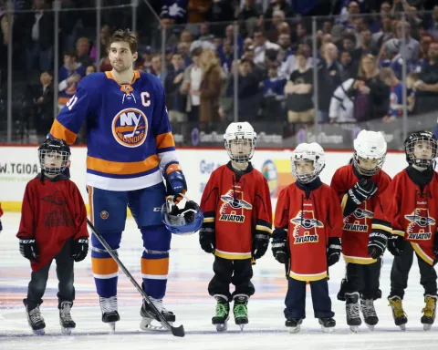 John Tavares