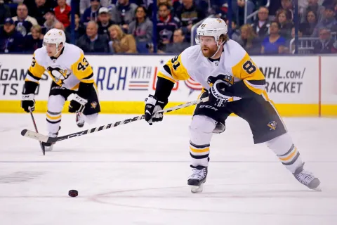 Phil Kessel