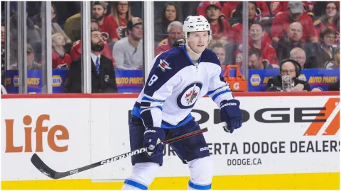 Jacob Trouba