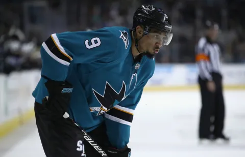 Evander Kane