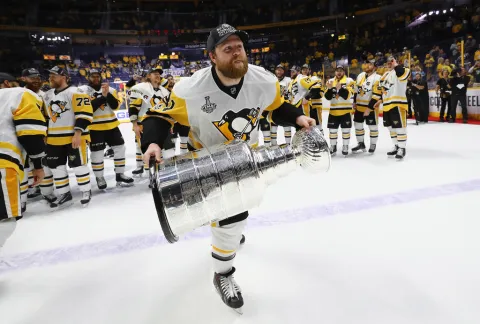 Phil Kessel