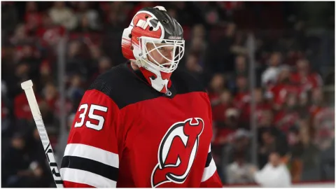 Cory Schneider