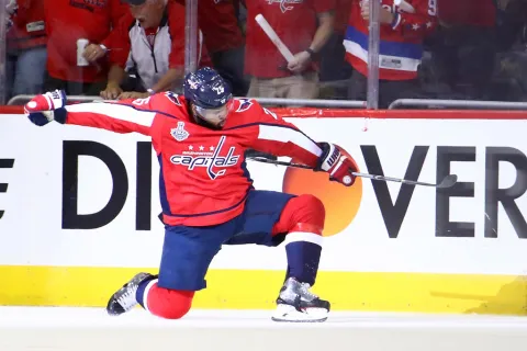 Devante Smith-Pelly