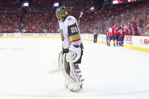Marc-Andre Fleury