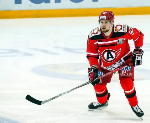 Alexej Vasilevskij
