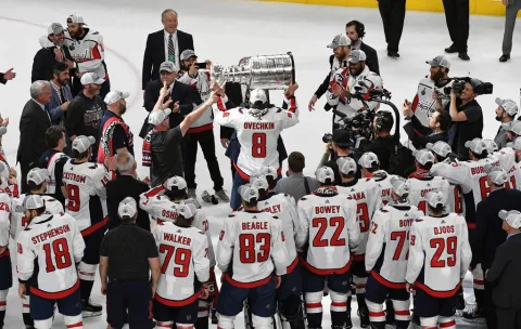 Washington Capitals