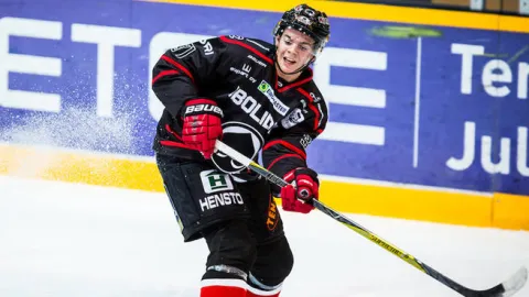 Jesperi Kotkaniemi