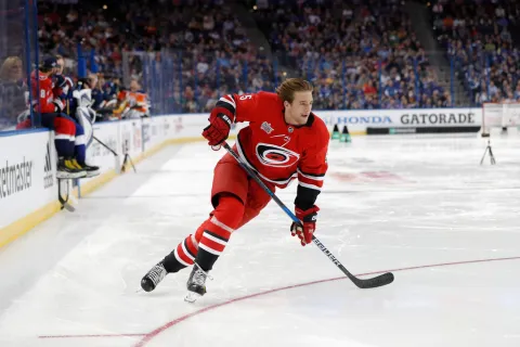Noah Hanifin